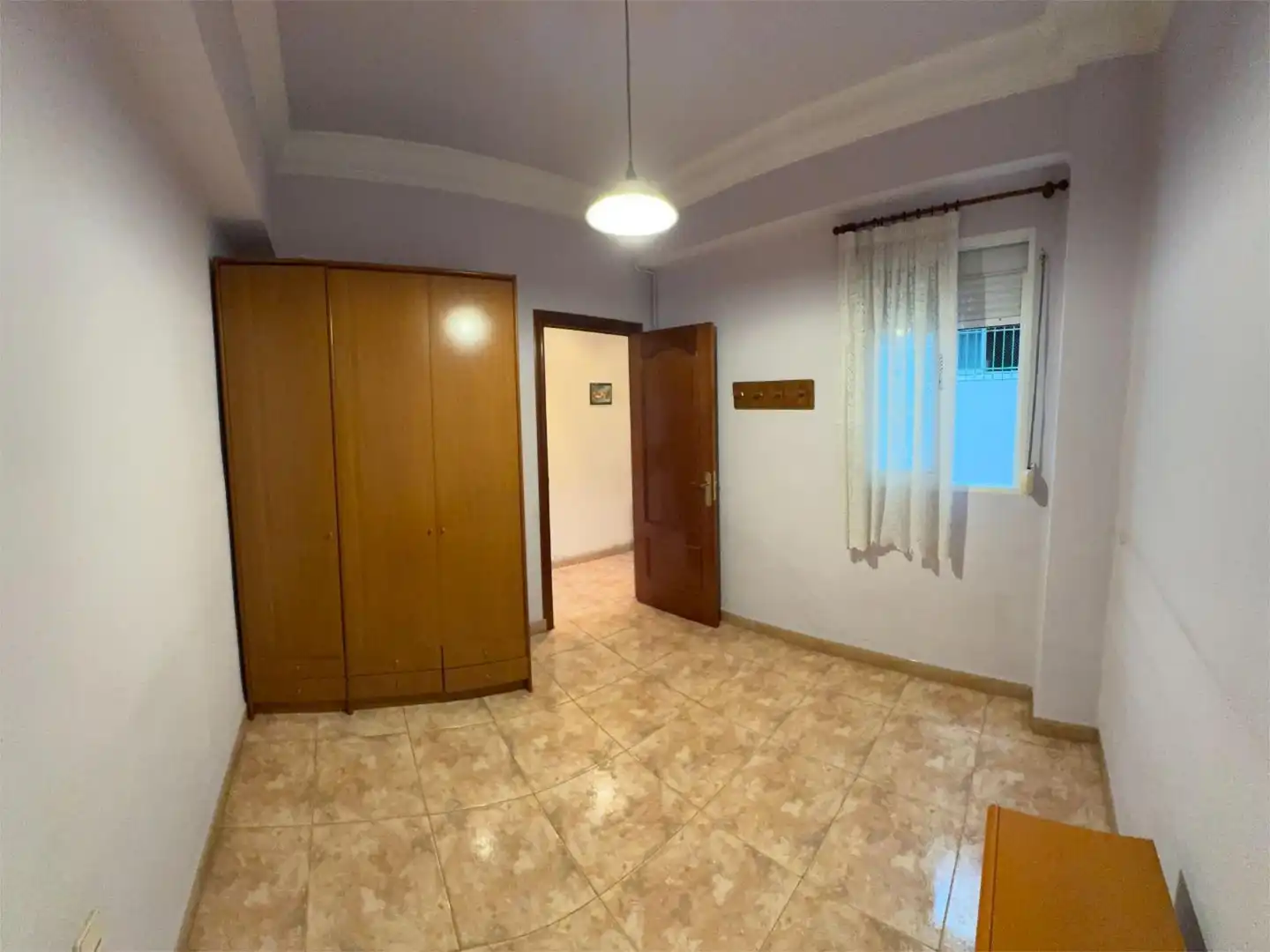 Habitación de Piso en venta en  Valencia Capital con Terraza