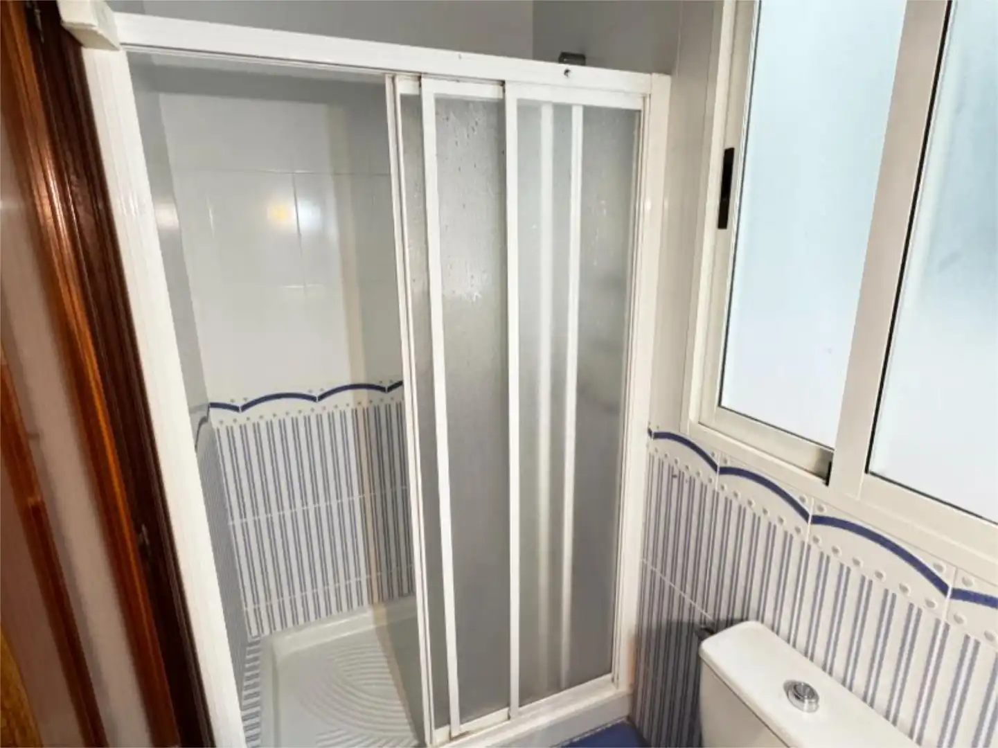 Baño de Piso en venta en  Valencia Capital con Terraza
