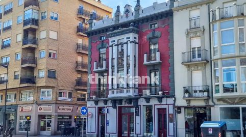 Foto 3 von Wohnung zum Verkauf in Avenida de Portugal, 1, Candelaria - Peña de Francia, Zamora Capital