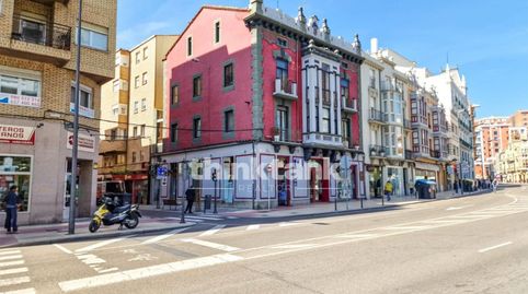 Foto 4 von Wohnung zum Verkauf in Avenida de Portugal, 1, Candelaria - Peña de Francia, Zamora Capital