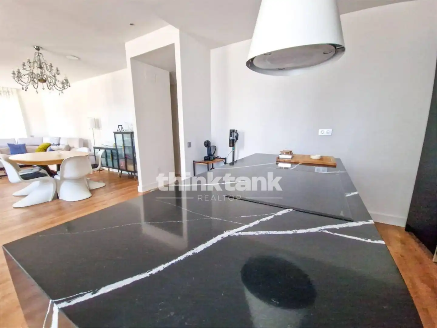 Piso en venta en Avenida de Portugal, 1, Candelaria - Peña de Francia Vista exterior de Piso en venta en Zamora Capital con Aire acondicionado, Calefacción y Parquet
