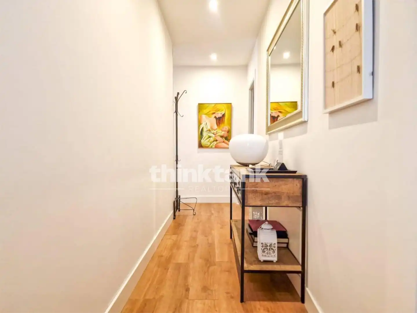 Piso en venta en Avenida de Portugal, 1, Candelaria - Peña de Francia Piso en venta en Zamora Capital con Aire acondicionado, Calefacción y Parquet