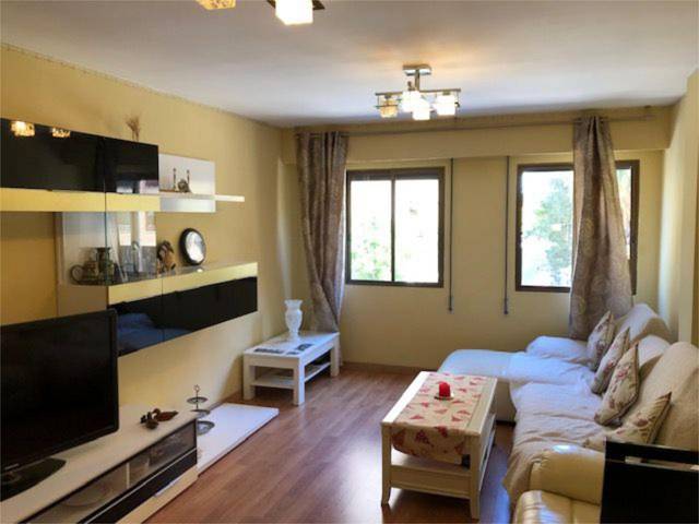 Piso en Venta en Carrer de José María Haro, 33 en Beteró