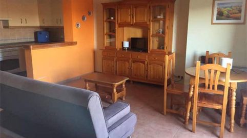 Foto 3 de Apartamento de alquiler en Candeleda, Ávila