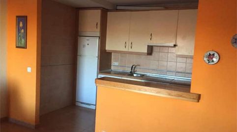 Foto 4 de Apartamento de alquiler en Candeleda, Ávila