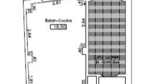 Foto 3 de Pis de lloguer a Calle de Bellver, 10a, Berruguete, Madrid Capital