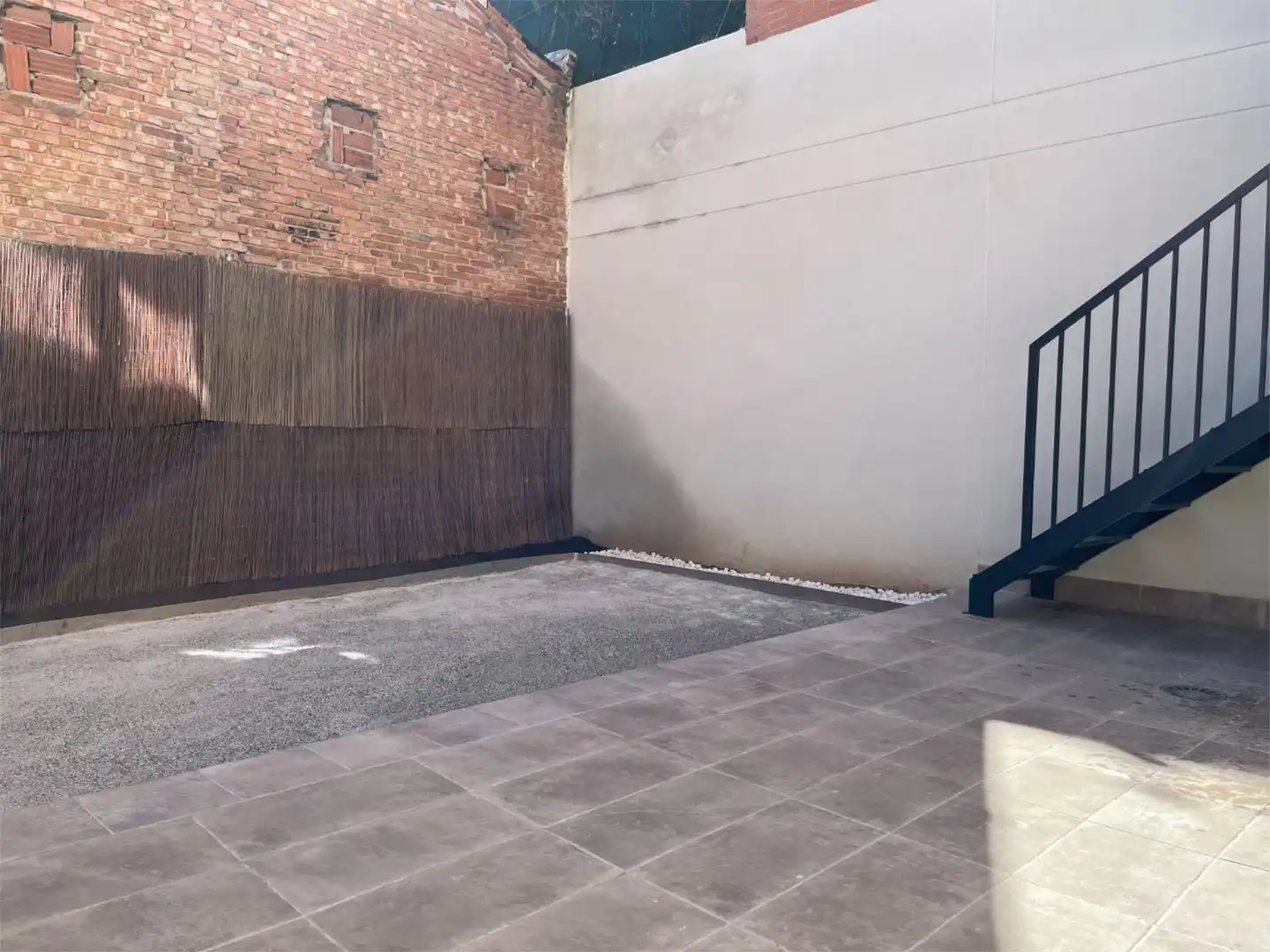 Pis de lloguer a Calle de Bellver, Berruguete Terrassa de Pis de lloguer en Madrid amb Aire condicionat, Calefacció i Jardí privat