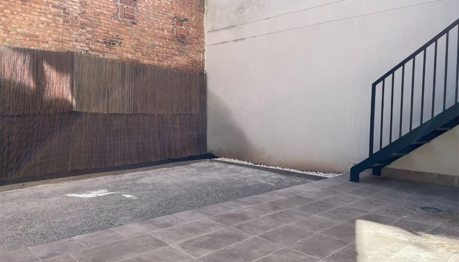 Piso de alquiler en Calle de Bellver, 10a, Berruguete - Imagen 4