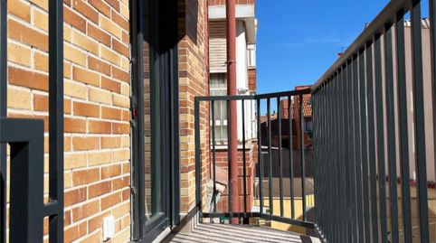 Foto 5 de Pis de lloguer a Calle de Bellver, 10a, Berruguete, Madrid Capital