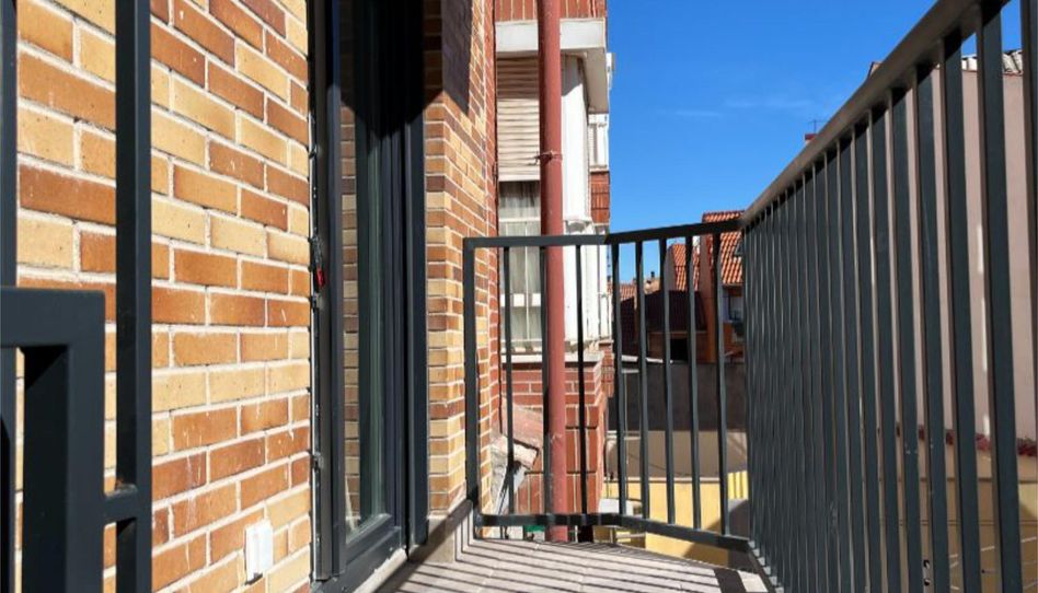 Piso de alquiler en Calle de Bellver, 10a, Berruguete - Imagen 5