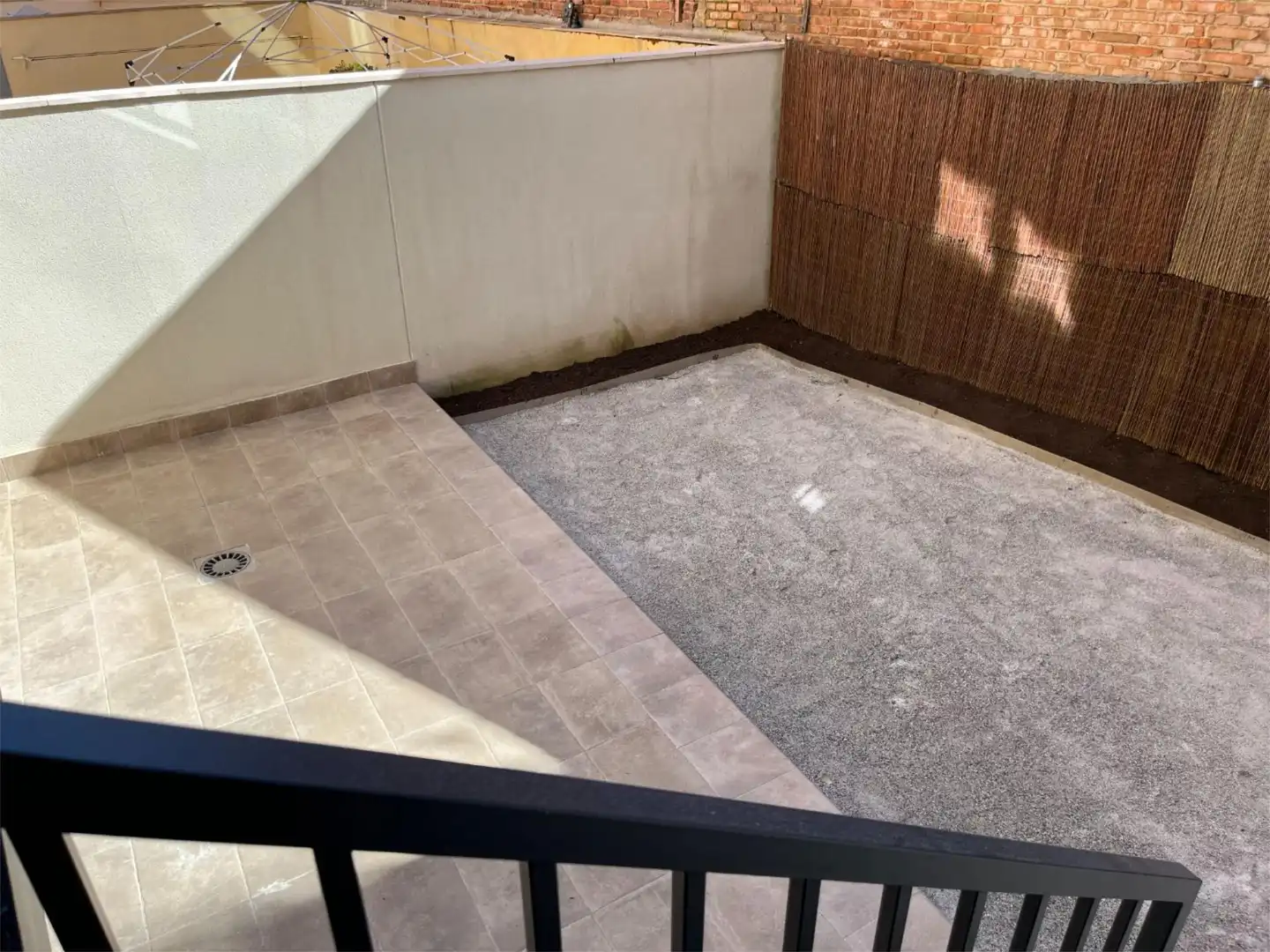 Pis de lloguer a Calle de Bellver, Berruguete Terrassa de Pis de lloguer en Madrid amb Aire condicionat, Calefacció i Jardí privat