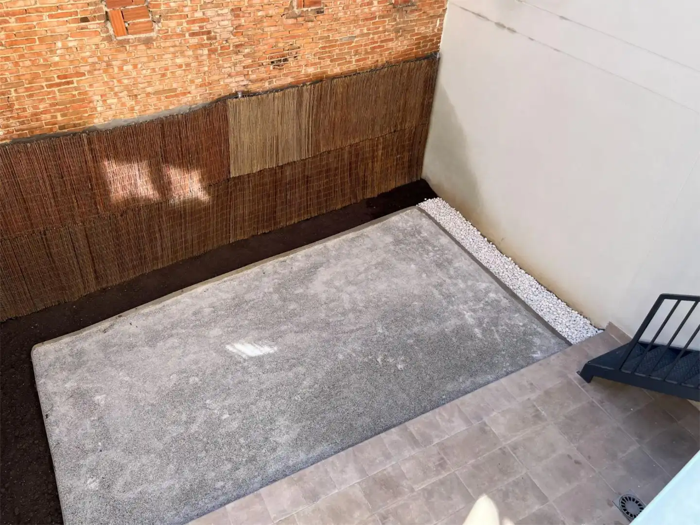 Pis de lloguer a Calle de Bellver, Berruguete Pis de lloguer en Madrid amb Aire condicionat, Calefacció i Jardí privat