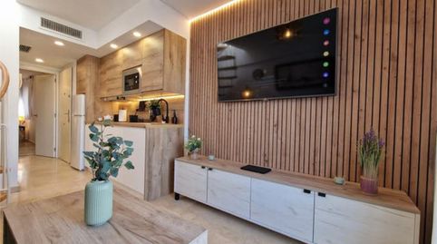 Photo 4 of Flat for sale in Cortijo Torrequebrada, Benalmádena