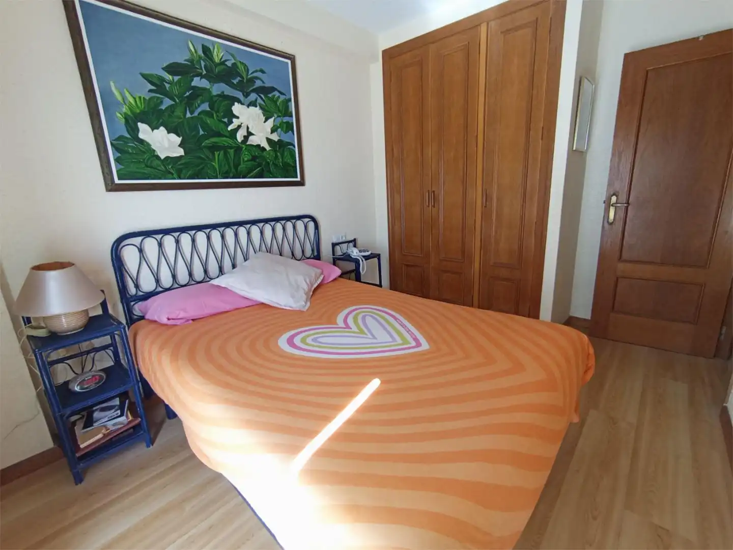 Einfamilien-Reihenhaus zum Verkauf in Calle de la Dorada, 6, Playa de San Juan - El Cabo de las Huertas Schlafzimmer von Einfamilien-Reihenhaus zum Verkauf in Alicante / Alacant mit Terrasse, Schwimmbad und Balkon