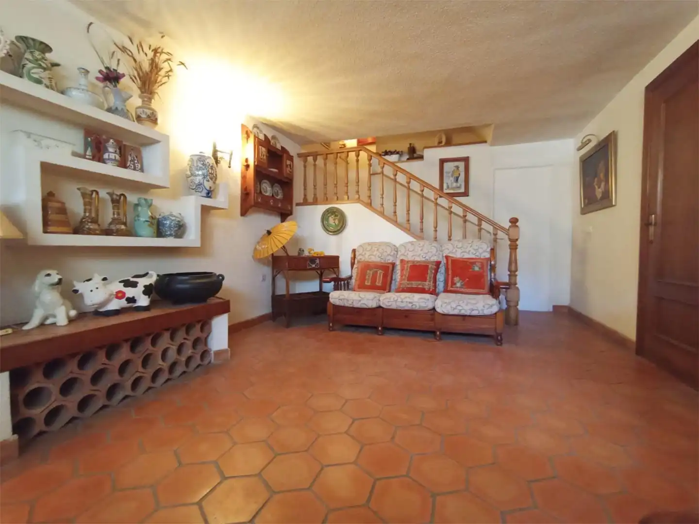 Einfamilien-Reihenhaus zum Verkauf in Calle de la Dorada, 6, Playa de San Juan - El Cabo de las Huertas Einfamilien-Reihenhaus zum Verkauf in Alicante / Alacant mit Terrasse, Schwimmbad und Balkon