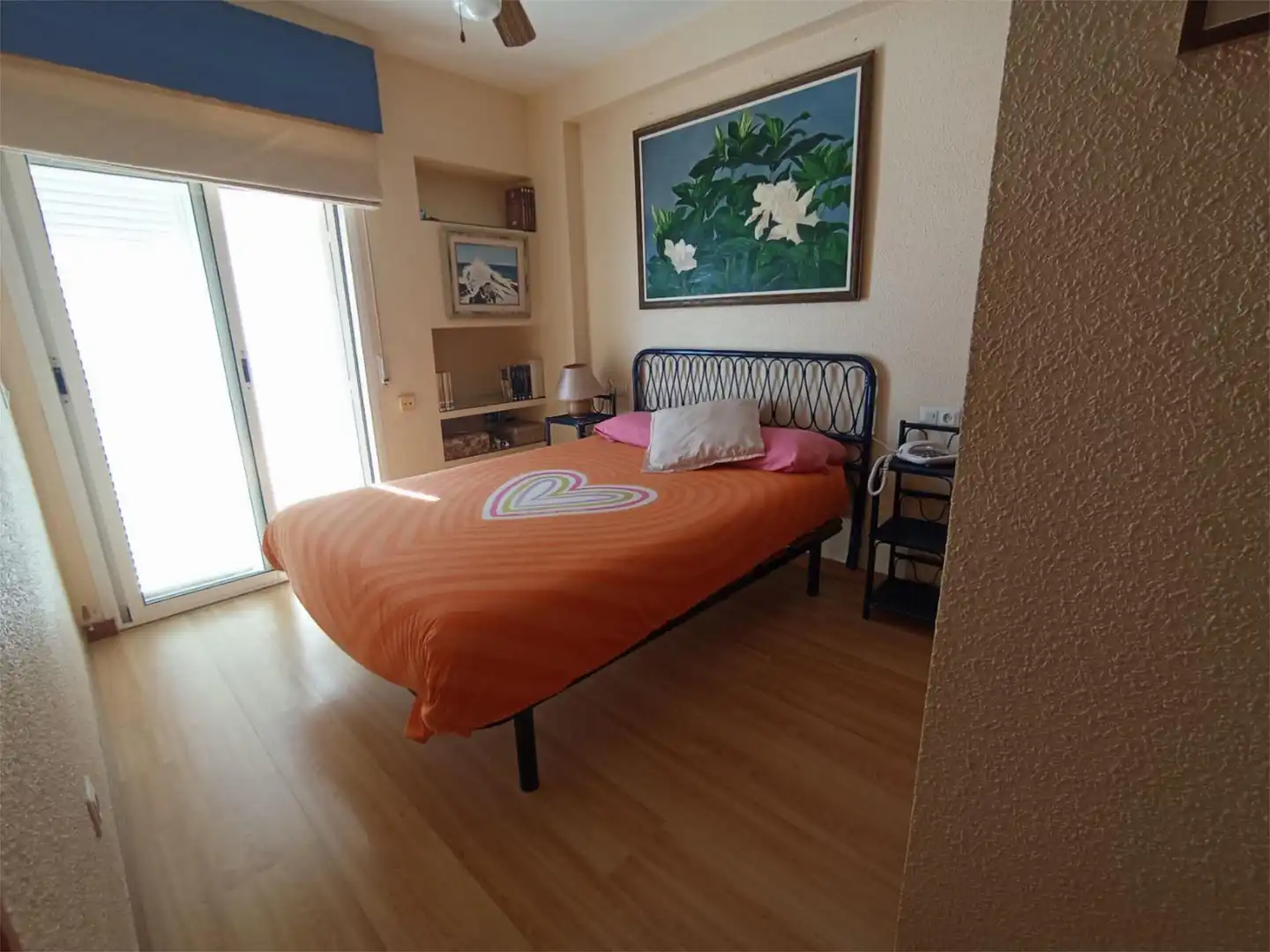 Einfamilien-Reihenhaus zum Verkauf in Calle de la Dorada, 6, Playa de San Juan - El Cabo de las Huertas Schlafzimmer von Einfamilien-Reihenhaus zum Verkauf in Alicante / Alacant mit Terrasse, Schwimmbad und Balkon