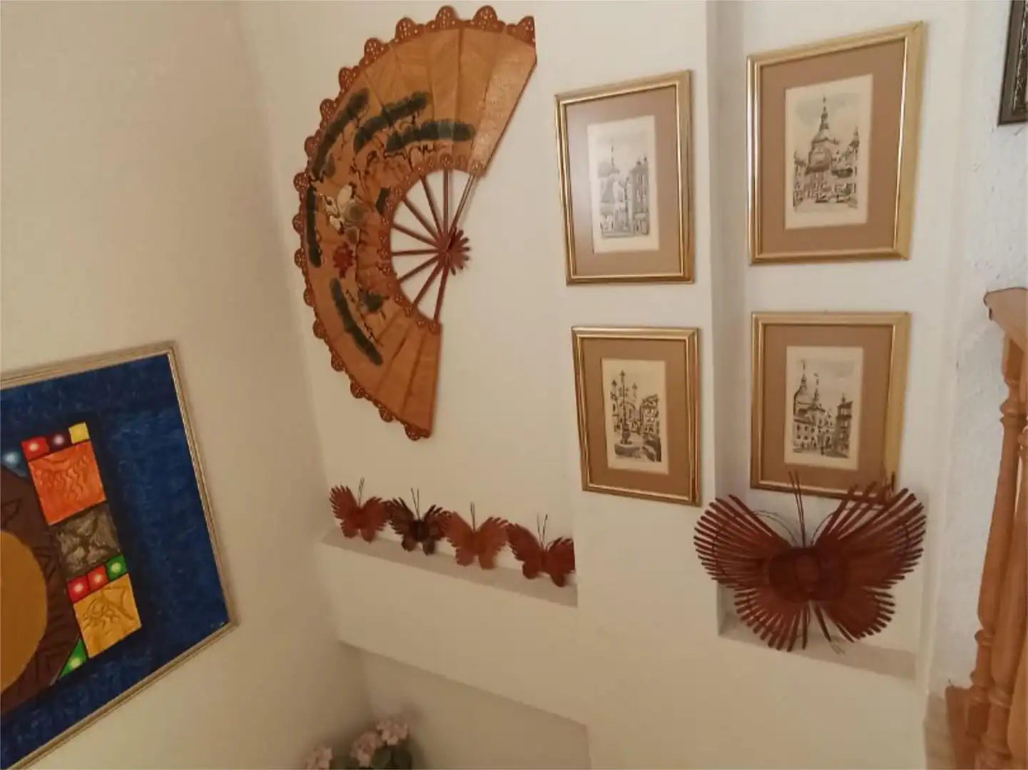 Einfamilien-Reihenhaus zum Verkauf in Calle de la Dorada, 6, Playa de San Juan - El Cabo de las Huertas Einfamilien-Reihenhaus zum Verkauf in Alicante / Alacant mit Terrasse, Schwimmbad und Balkon