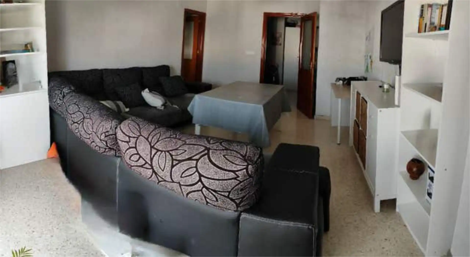 Flat for rent in Puertas del sur - Guadabajaque