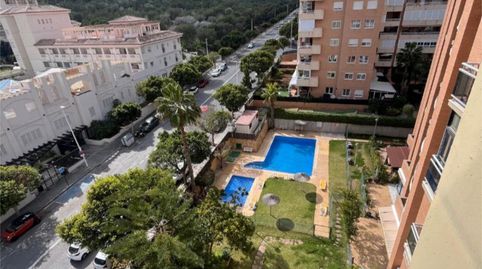 Pis en venda a Carrer Xaloc, 10, Mirador de la Cala - Benimar, Villajoyosa / La Vila Joiosa - imatge 4 Foto 4 de Pis en venda a Carrer Xaloc, 10, Mirador de la Cala - Benimar, Villajoyosa / La Vila Joiosa