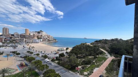 Pis en venda a Carrer Xaloc, 10, Mirador de la Cala - Benimar, Villajoyosa / La Vila Joiosa - imatge 2 Foto 2 de Pis en venda a Carrer Xaloc, 10, Mirador de la Cala - Benimar, Villajoyosa / La Vila Joiosa