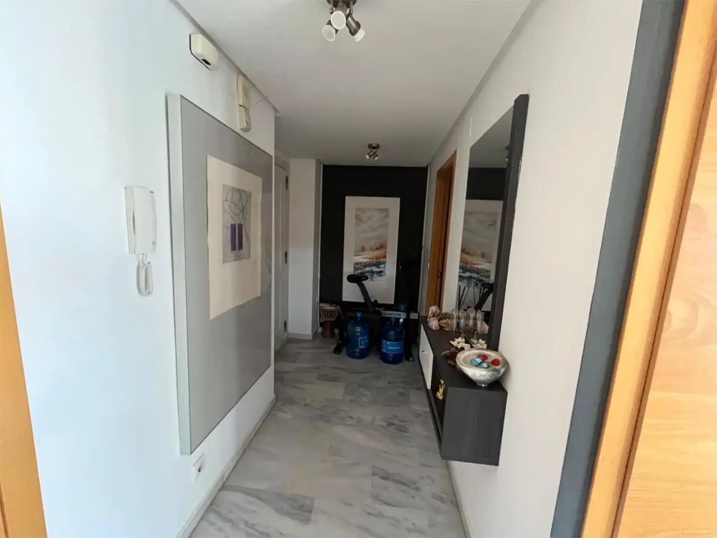 Pis en venda a Carrer Xaloc, 10, Mirador de la Cala - Benimar Pis en venda en Villajoyosa / La Vila Joiosa amb Aire condicionat, Terrassa i Piscina