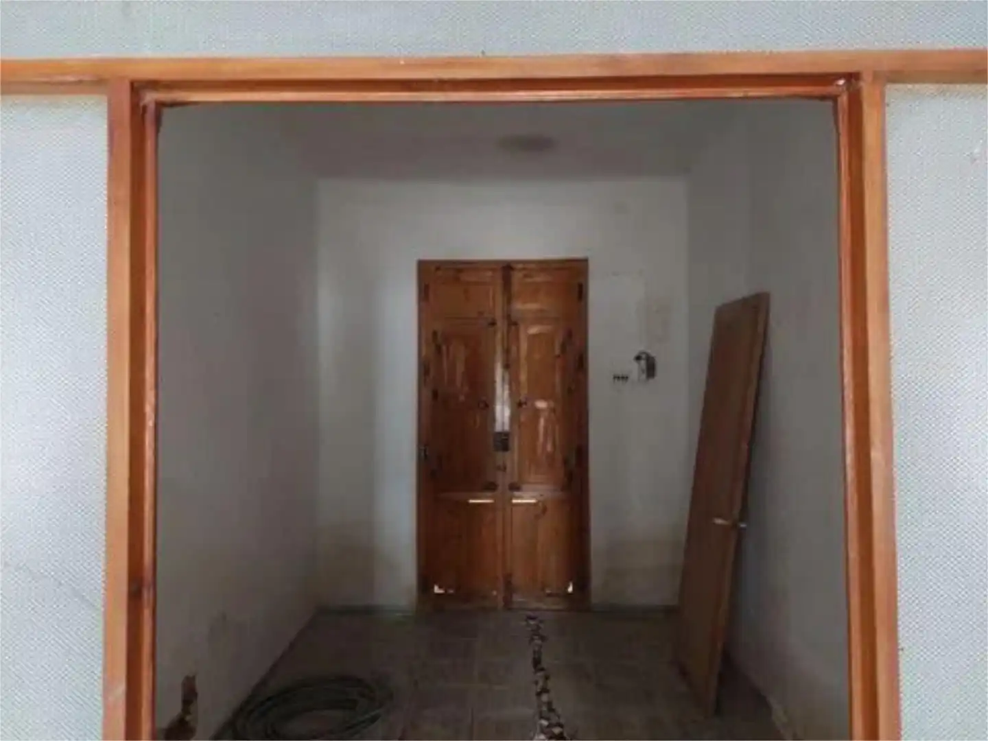 Detached homes for sale in Calle Joaquín Calvo Sotelo, 6, San Cayetano Detached homes for sale in Torre-Pacheco