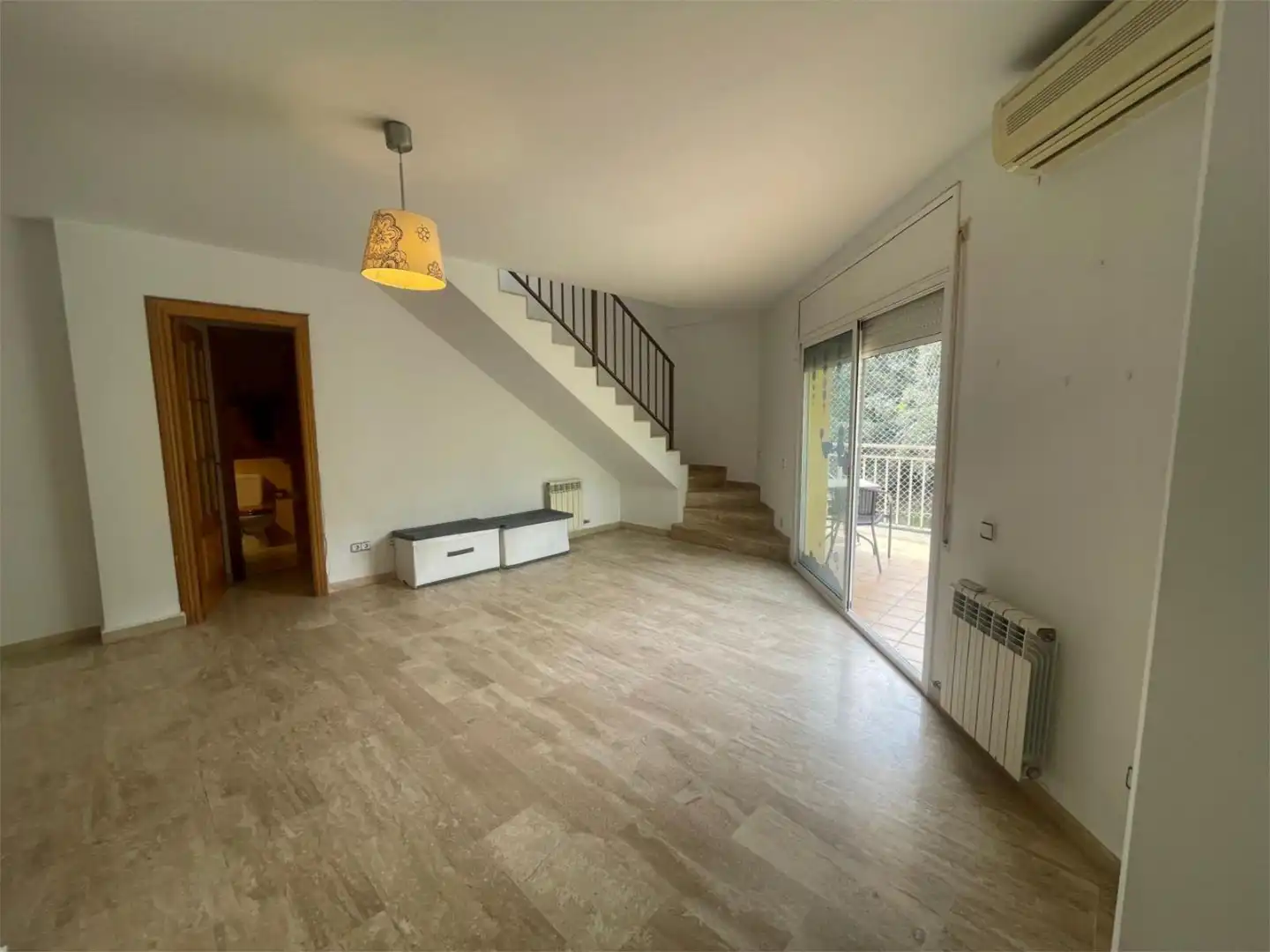 Flat for sale in Canet de Mar  with Air Conditioner, Terrace and Balcony