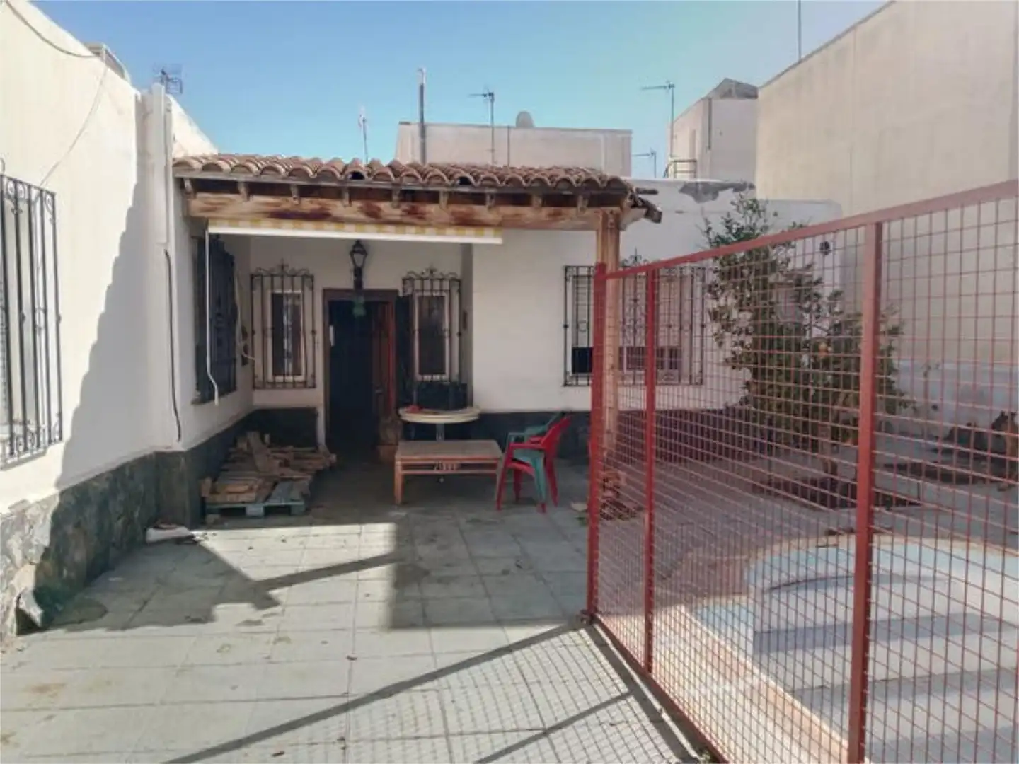 Habitación en Huércal de Almería Habitación en Huércal de Almería
