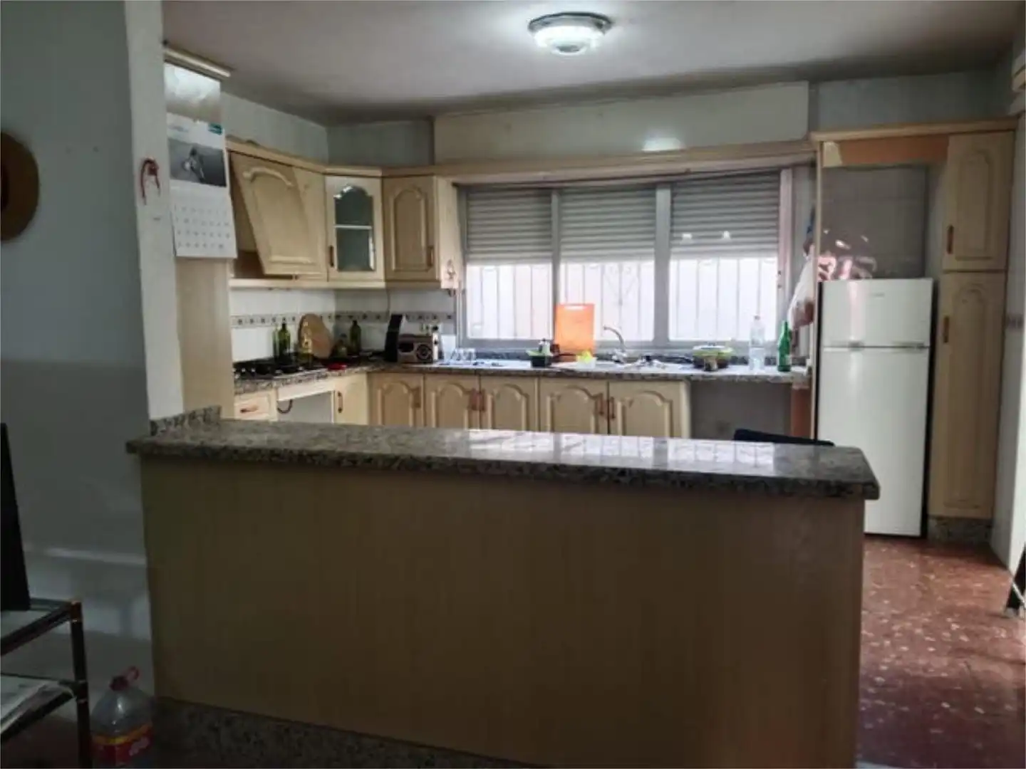 Habitación en Huércal de Almería Habitación en Huércal de Almería