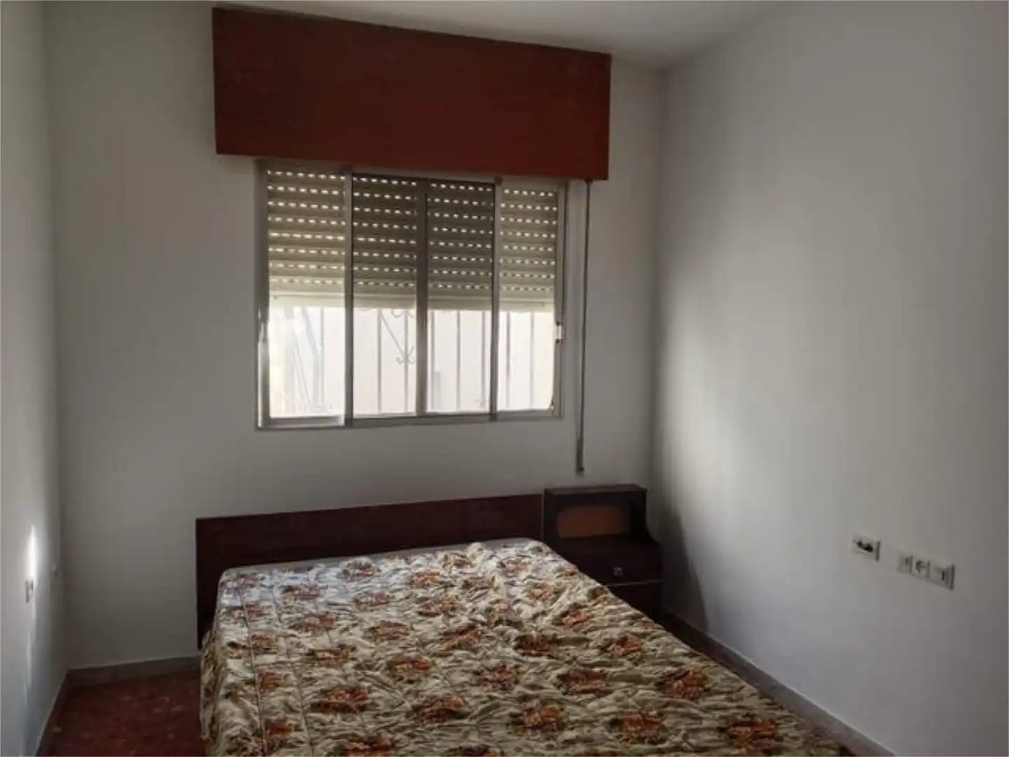 Habitación en Huércal de Almería Habitación en Huércal de Almería