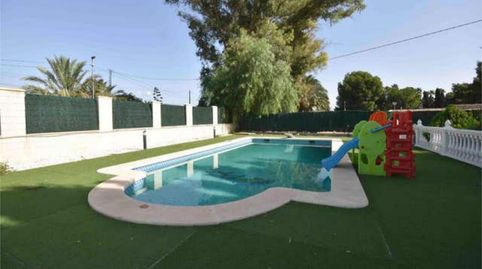 Foto 5 von Einfamilien-Reihenhaus zum Verkauf in El Acequión, Torrevieja