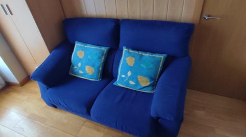 Piso en venta en Avenida San Mamés, 107, San Mamés - La Palomera, León Capital - imagen 5 Foto 5 de Piso en venta en Avenida San Mamés, 107, San Mamés - La Palomera, León Capital
