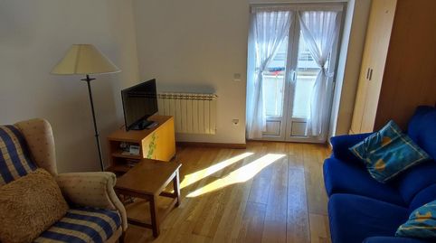 Piso en venta en Avenida San Mamés, 107, San Mamés - La Palomera, León Capital - imagen 2 Foto 2 de Piso en venta en Avenida San Mamés, 107, San Mamés - La Palomera, León Capital