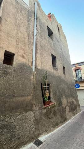 Casa adosada en Venta en Calle Doctor Clara, 8 en Canet lo Roig