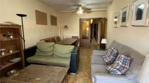 Photo 2 of Flat for rent in Calaverón - Pajaritos, Soria Capital