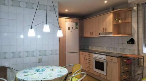 Photo 3 of Flat for rent in Calaverón - Pajaritos, Soria Capital