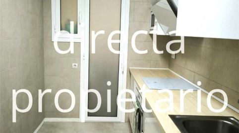 Foto 4 de Piso en venta en Carrer de la Verge de Montserrat, 7, Òdena, Barcelona