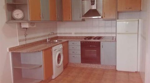 Foto 2 de Apartament de lloguer a Darbo, Cangas