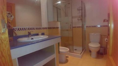 Foto 3 de Apartament de lloguer a Darbo, Cangas