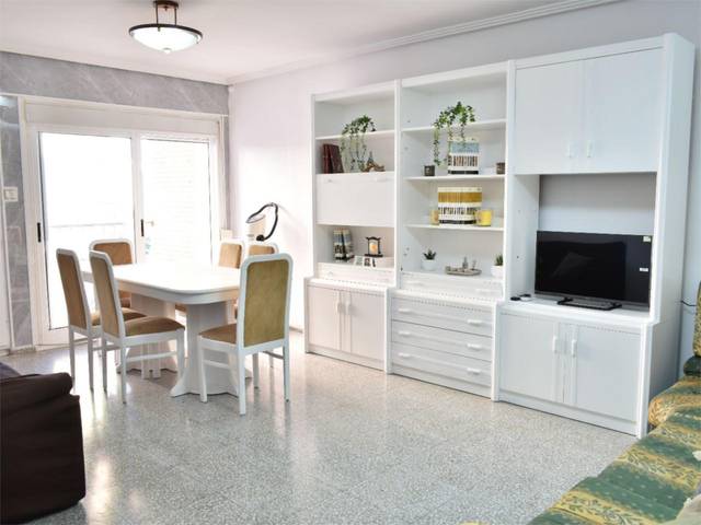 Piso en Venta en Avinguda del Maestrat, 1 en Avenida de Abril - 9 de Octubre