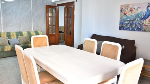 Foto 2 de Piso en venta en Avinguda del Maestrat, 1, Avenida de Abril - 9 de Octubre, Sagunto / Sagunt