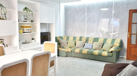 Foto 3 de Piso en venta en Avinguda del Maestrat, 1, Avenida de Abril - 9 de Octubre, Sagunto / Sagunt