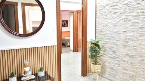 Foto 4 de Piso en venta en Avinguda del Maestrat, 1, Avenida de Abril - 9 de Octubre, Sagunto / Sagunt