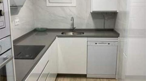 Foto 4 de Piso de alquiler en Centro Histórico, Cádiz Capital