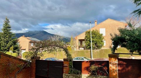 Foto 2 de Piso en venta en Calle San Agustín, 24, Los Molinos, Madrid