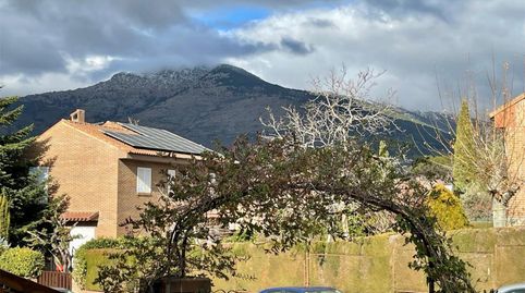 Foto 3 de Piso en venta en Calle San Agustín, 24, Los Molinos, Madrid