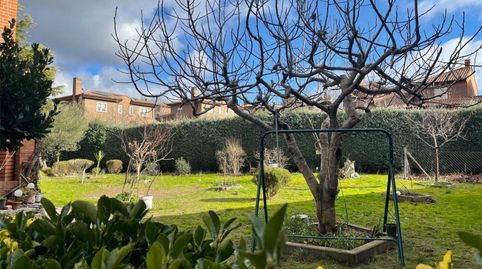 Foto 5 de Piso en venta en Calle San Agustín, 24, Los Molinos, Madrid