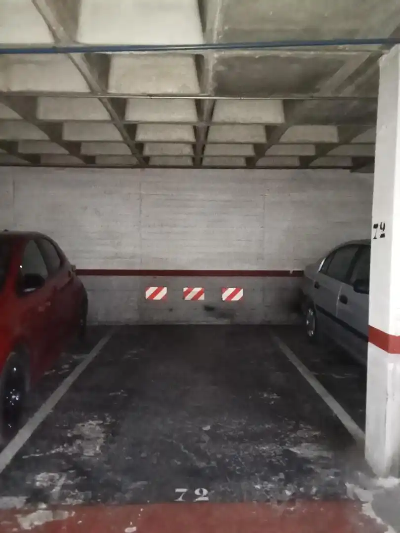 Parking of Garage for sale in Leganés