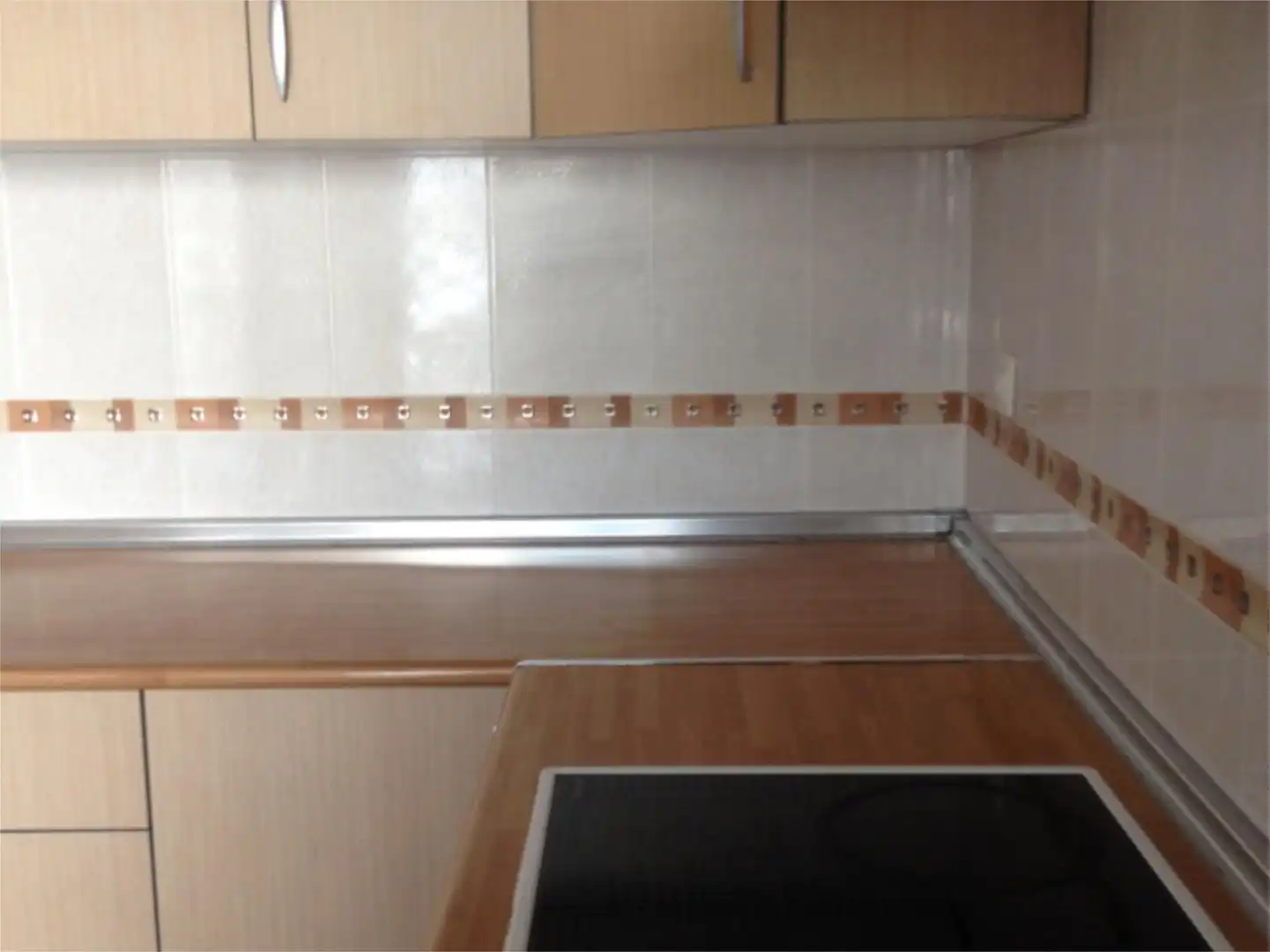 Kitchen of Flat for sale in Benalmádena  with Balcony