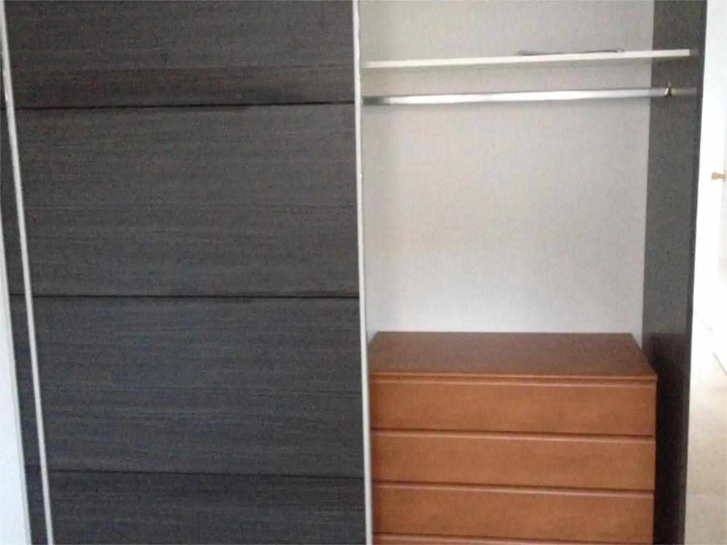 Bedroom of Flat for sale in Benalmádena  with Balcony